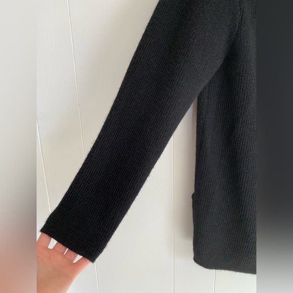 Wool Sweater - Peruvian Link Alpaca Collection - Picture 5 of 6